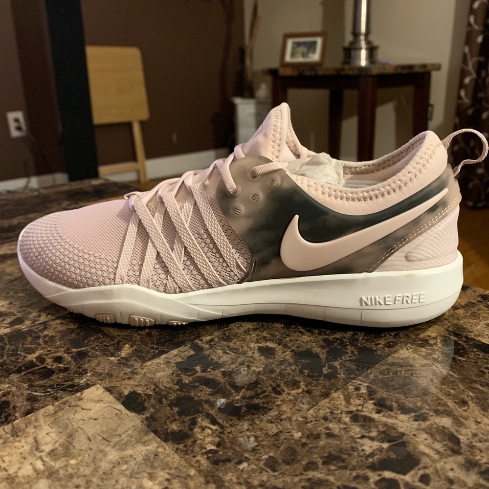 Nike Free TR 7 AMP Womens Training TR7 Size 7.5